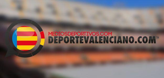 García Pitarch desmiente a la prensa lusa: "el Valencia no ha negociado por Gonçalo Guedes"