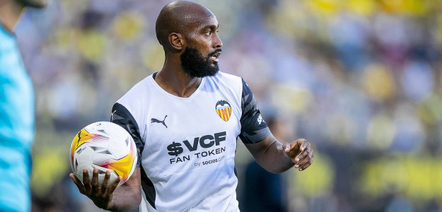 El “nuevo” rol de Dimitri Foulquier en el Valencia Deporte Valenciano