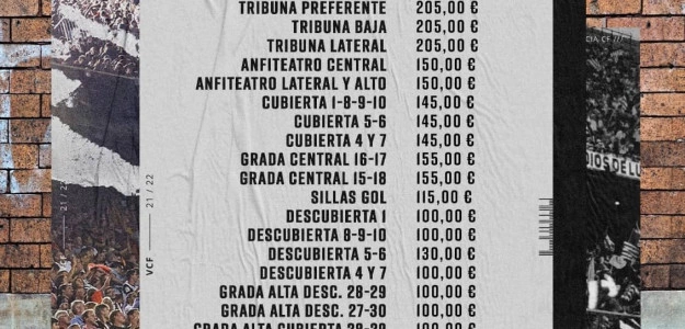 Entradas valencia cf barcelona