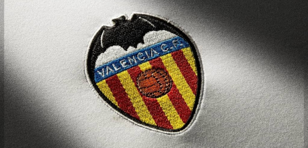 Nuevo Escudo Valencia CF: El emblema del club por el centenario de Mestalla