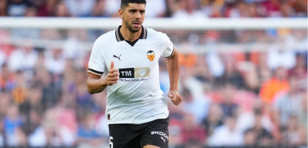 El \\\"fichaje\\\" de Cenk Ozkacar por el Valencia, segunda parte? |  Deporte Valenciano