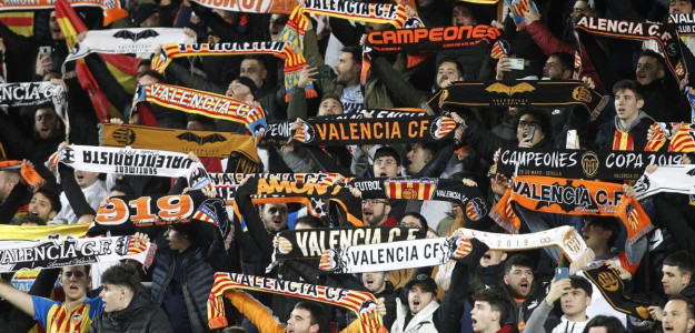 No entender la solución real a los problemas del Valencia