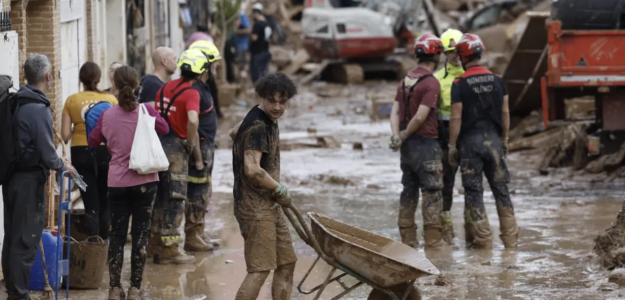 Señores políticos, dejen de hacer el ridículo, y trabajen por Valencia