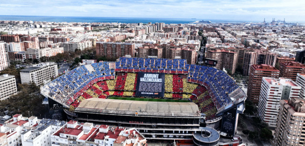 El Valencia, de aquí, de por dentro