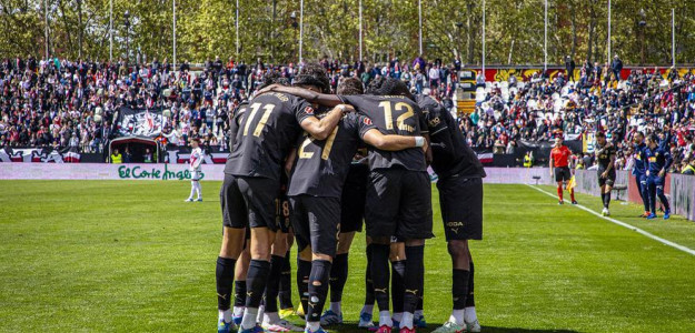 Valencia - Espanyol, Mestalla decide