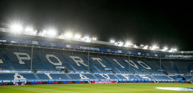 Alavés - Valencia, los de Corberán quieren exprimir sus opciones
