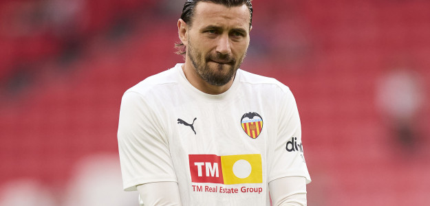Entender las decisiones del Valencia de Corberán