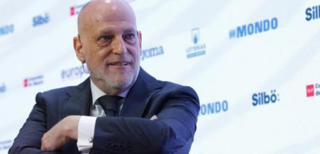 El “sorteo manipulado” de la Liga
