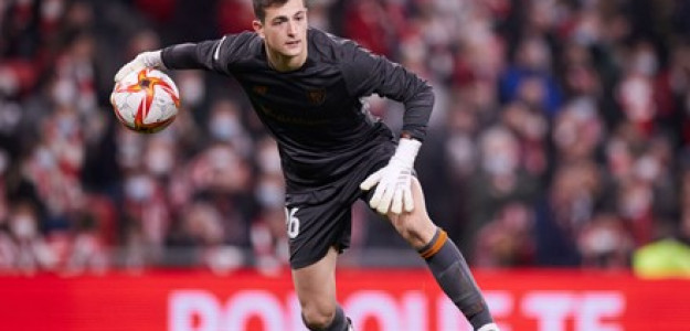 Lo que podría aportar Julen Agirrezabala al Valencia
