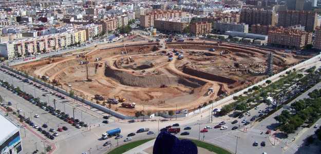¿Dónde estaban todos los que quieren salvar a Mestalla en 2006?