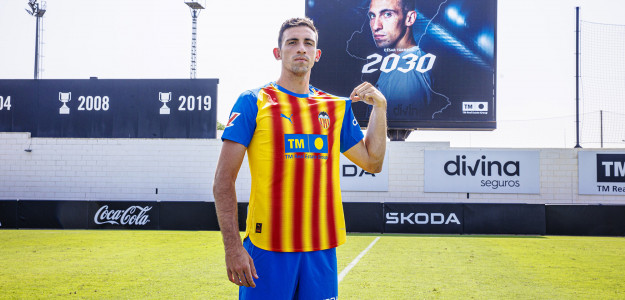 La otra gran renovación que esperábamos en el Valencia