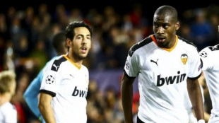 El Valencia habría comunicado a Parejo, Kondogbia y Coquelin, en Leganés, que los quiere fuera