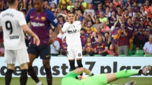 El Valencia no puede dejar que el Barcelona le falte al respeto: ¿quieren a Rodrigo? O que paguen o que callen