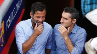 Quién será el nuevo entrenador del Valencia