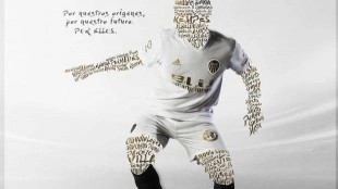 El Centenario del Valencia ya es una realidad