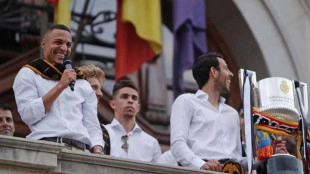 ¿El Valencia debe vender este verano a Rodrigo Moreno?