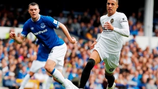 La gran estrella del Valencia y el estreno de la camiseta del Centenario