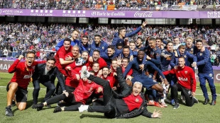 Diferencias y similitudes con la remontada de 2018-19