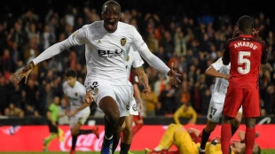 El futuro de Mouctar Diakhaby