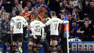 Ahora sí, Parejo y Rodrigo, os toca gloria de Champions League