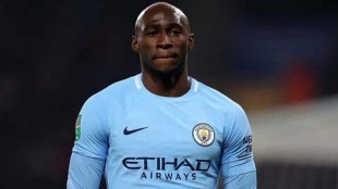 El fichaje de Mangala por el Valencia, ¿en marcha?