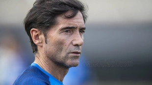 Marcelino debe ser el primero que dé ejemplo en el Valencia
