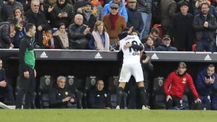 El mensaje de Dani Parejo a Marcelino: el futuro del Valencia va en él