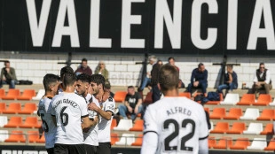¡¿Qué sabrán los técnicos del Valencia de fútbol?!