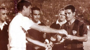 Un derbi de Valencia: una historia que los de mi edad no conocen