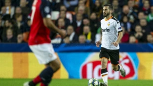 El Manchester United y el fichaje de varias estrellas del Valencia