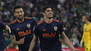 Los nombres propios de la final de Sevilla