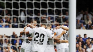 Análisis definitivo de la plantilla del Valencia 18/19