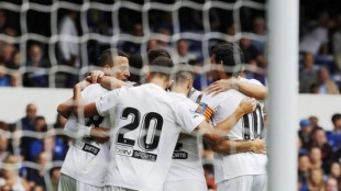 Análisis: los fichajes del Valencia eran buenos, la plantilla era buena