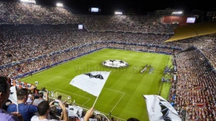 La importancia para el Valencia de ser equipo de Champions League