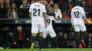 Ganar la Europa League, una obligación para el Valencia