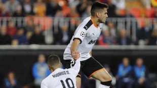 El problema de ataque en el Valencia CF