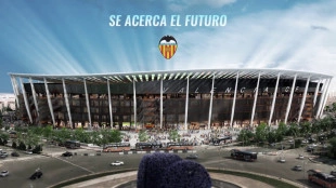 ¿Cuántos espectadores debe tener de capacidad el Nuevo Mestalla?