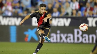 Álvaro Medrán, otro descarte en la puerta de salida