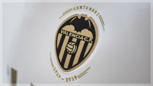 El Valencia anuncia una renuncia dentro de un traspaso