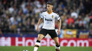 La defensa, el verdadero lunar del Valencia CF