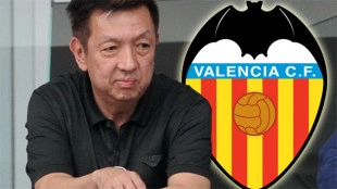 Peter Lim, eres el dueño de una SAD, pero debes compartir el sentimiento con millones de personas