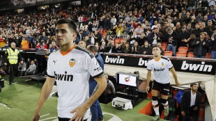 El once titular de Albert Celades para el Levante - Valencia