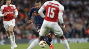 El que piense en el Arsenal no respeta la camiseta del Valencia