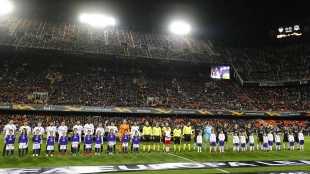 El Valencia juega la (su) final de la Europa League