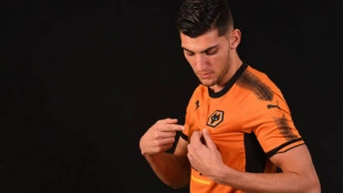 Rafa Mir, muy cerca de volver al fútbol español
