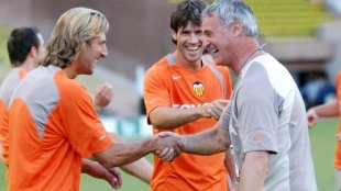 ¿Segundas partes en el Valencia fueron buenas?