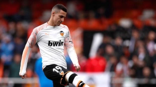 Anil Murthy negocia en Barcelona la cesión de Rodrigo, según Superdeporte