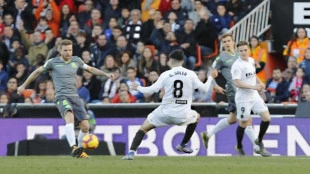 Tropiezo ante la Real en Mestalla (0-0)