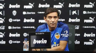 Marcelino necesita ganar más partidos y hablar menos, como todos en el Valencia