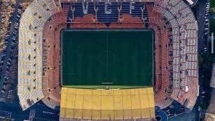 La venta del Valencia: otro asunto parado